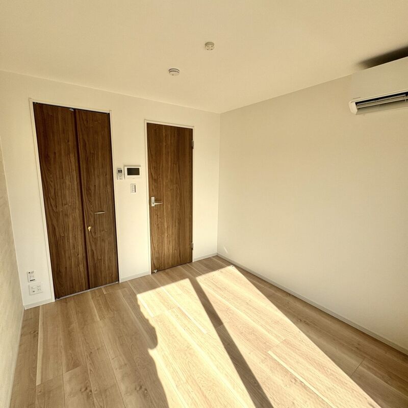 MELDIAかしわ台Ⅱ303号室 部屋その他