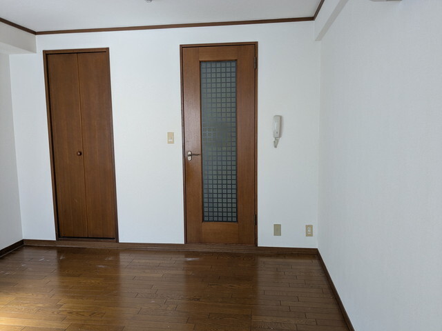 　※クリーニング中