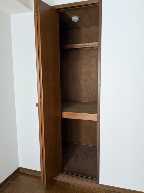 　※クリーニング中