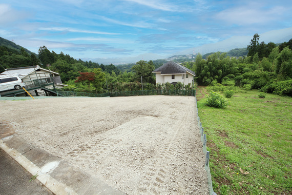 建築条件なし。お好きな建築メーカーをお選びいただけます。