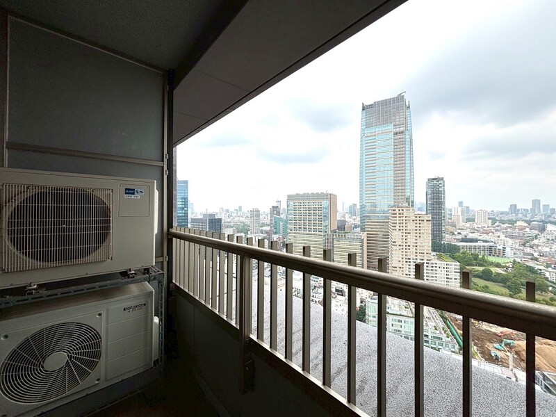 眺望良好です♪