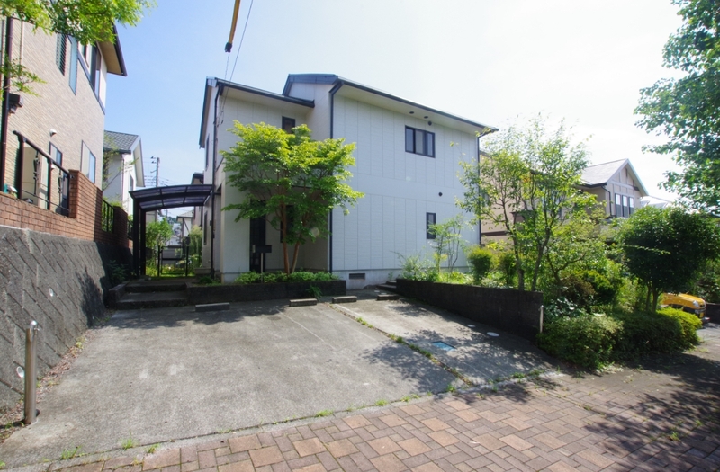 ≪佐野見晴台ミサワホーム中古住宅≫お問合せ:0550-77-5836 担当:杉山