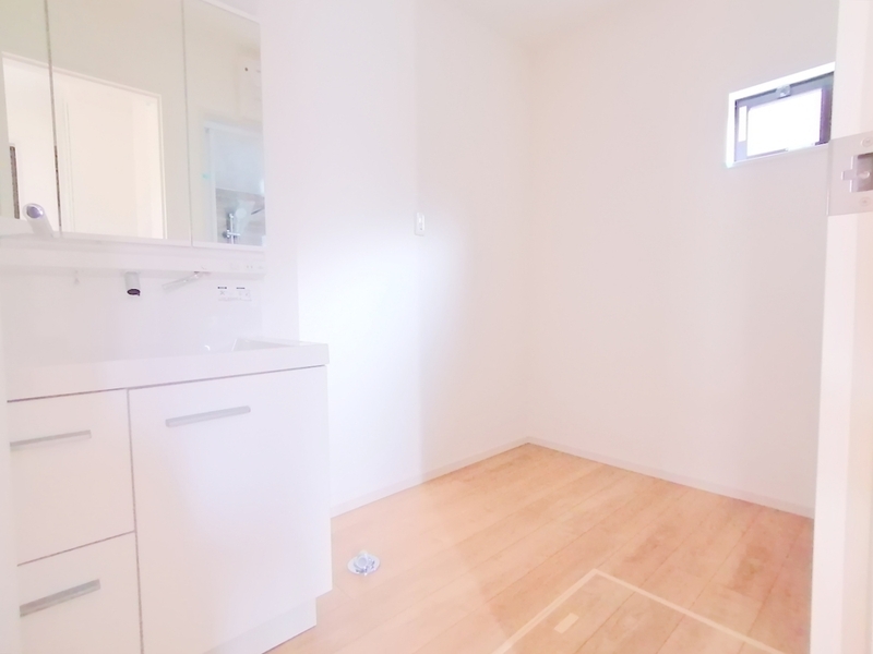 パウダールーム