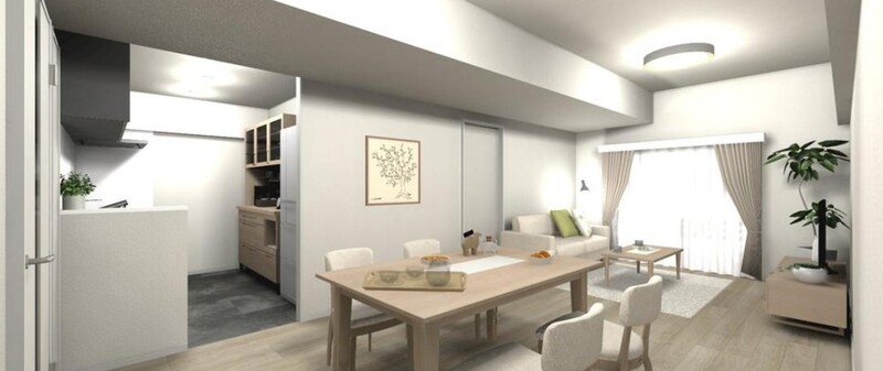 イメージパース