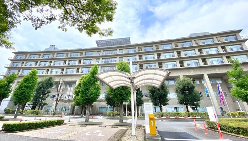 東京北医療センター