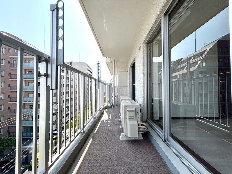 日当たり良好です☆