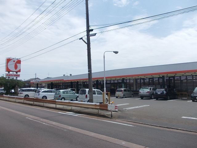 ウオエイ 金巻店