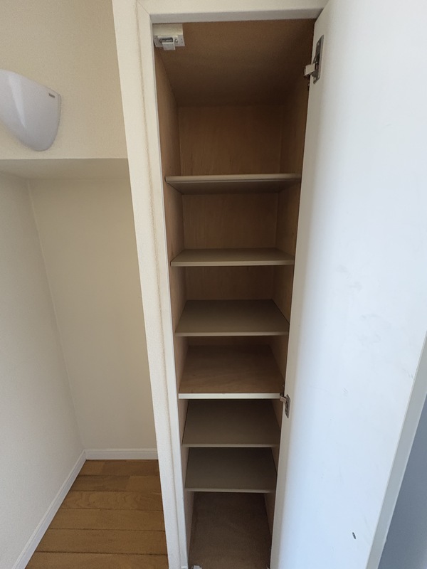 シューズボックス