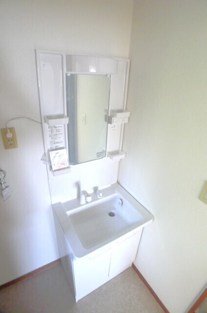 ※他号室の写真です。