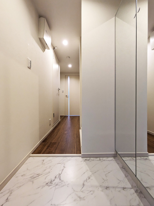玄関・廊下