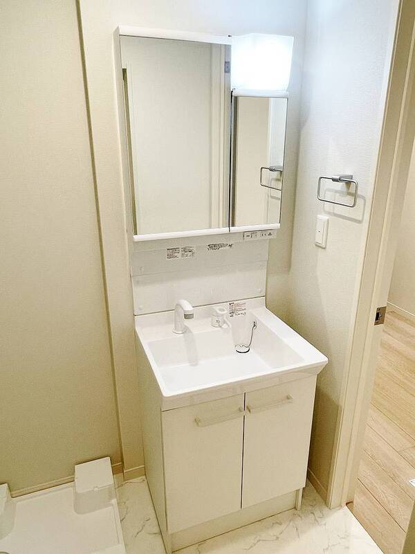 シャプードレッサー