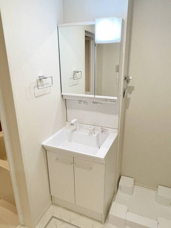 シャンプードレッサー