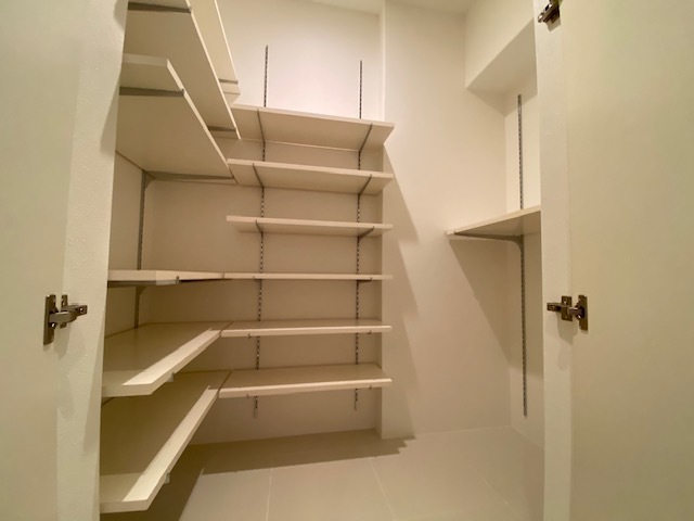 シューズインクローゼット