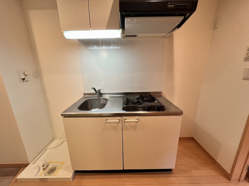 2口ガスコンロ♪