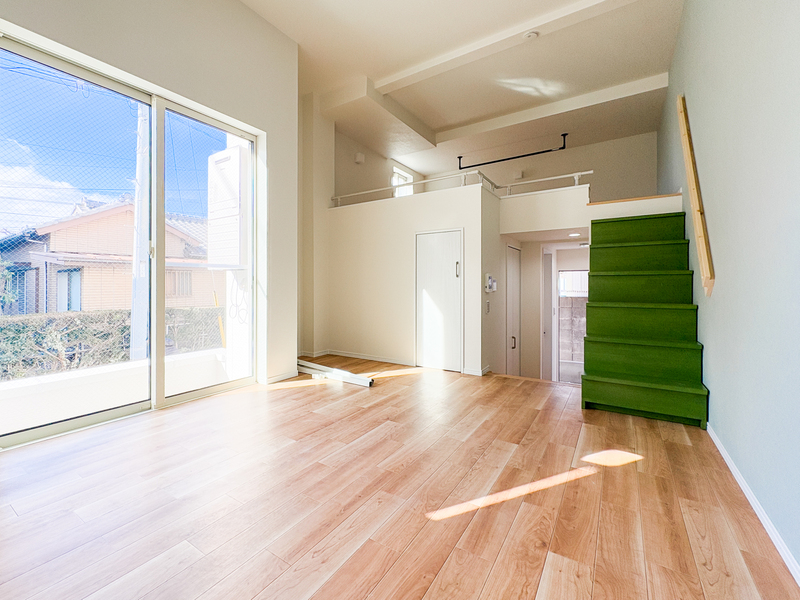 大切なペットと一緒に新生活をスタートしませんか♪