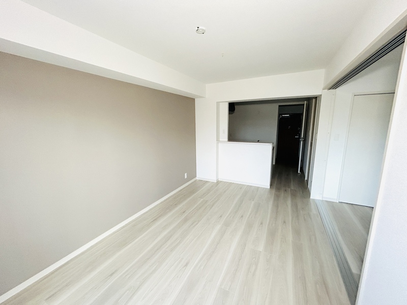 写真は101号室になります　※現況優先