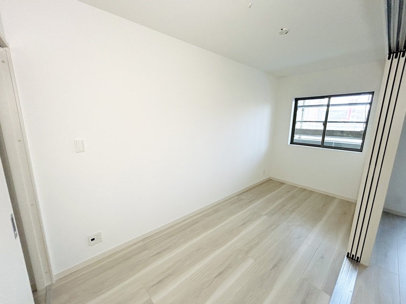 写真は101号室になります　※現況優先