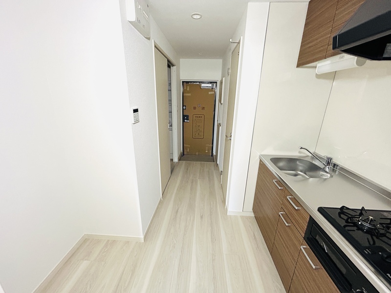 写真は102号室になります　※現況優先