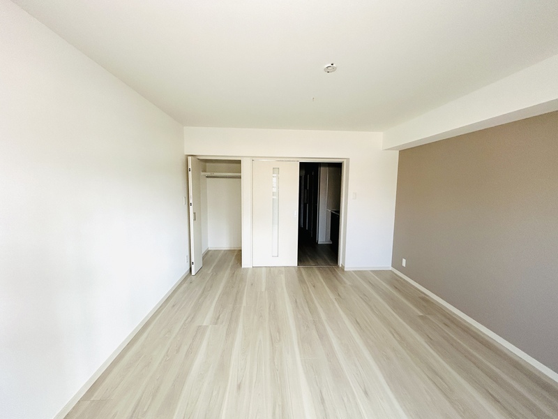 写真は102号室になります　※現況優先