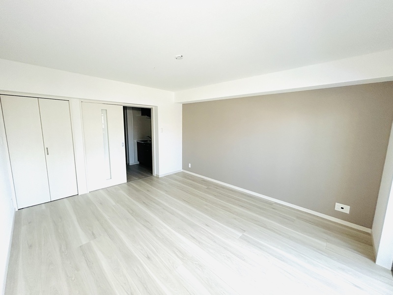 写真は102号室になります　※現況優先