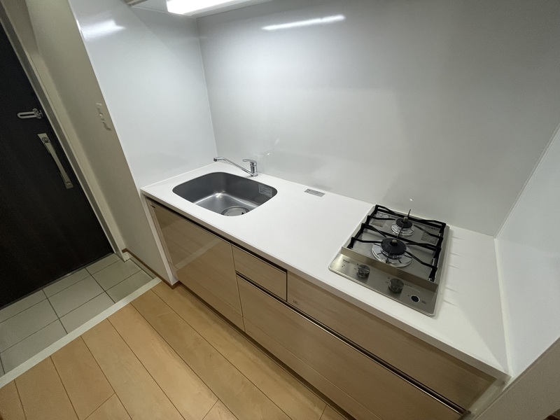 別部屋写真となります