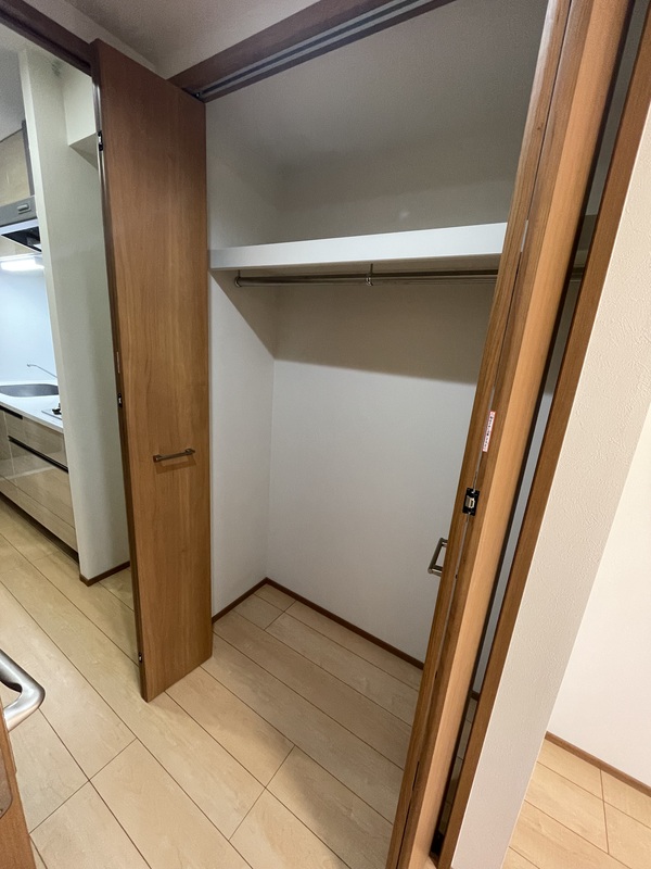 別部屋写真となります