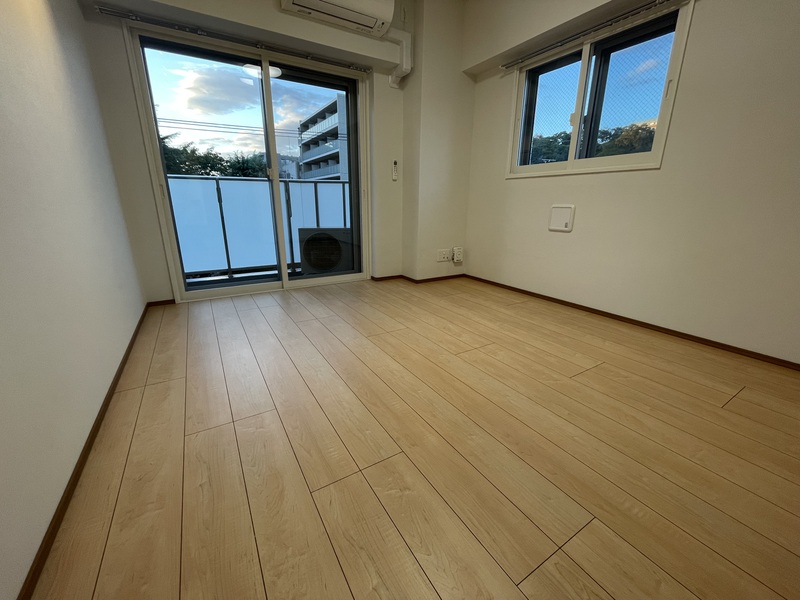 別部屋写真となります