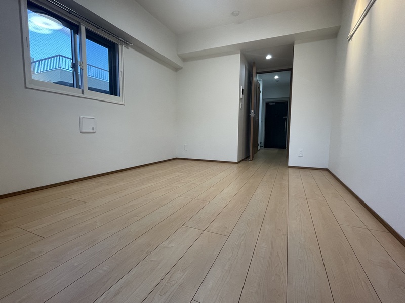 別部屋写真となります