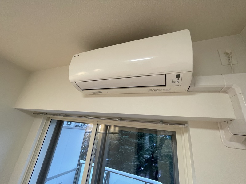 別部屋写真となります