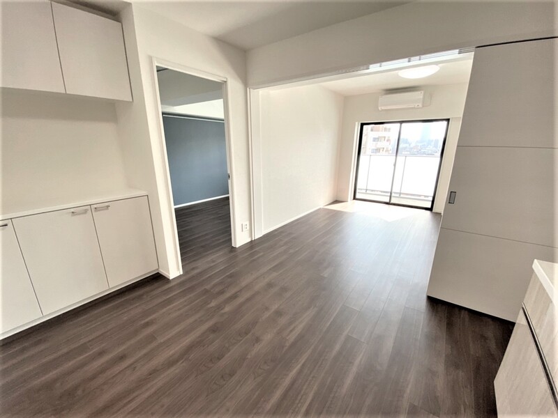 ダイニング・洋室