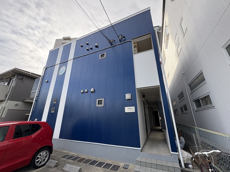 リニューアルしました！