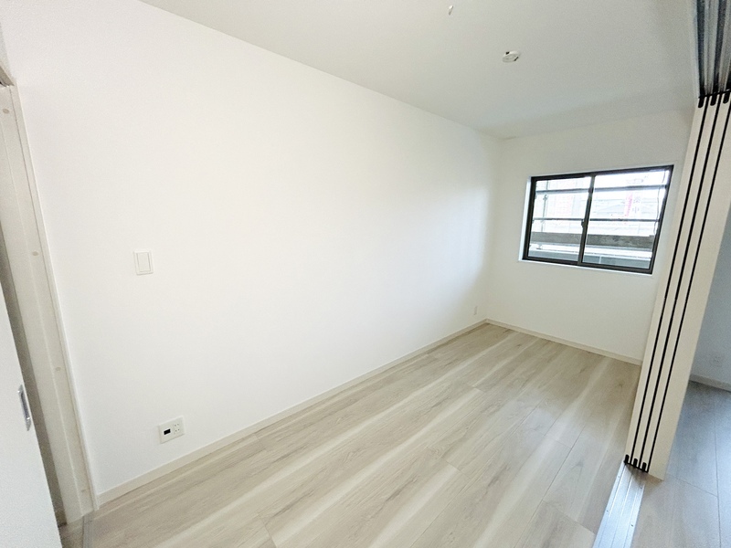 写真は101号室になります　※現況優先