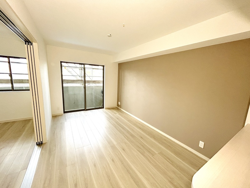 写真は101号室になります　※現況優先