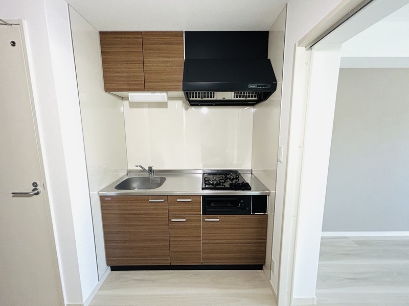 写真は102号室になります　※現況優先