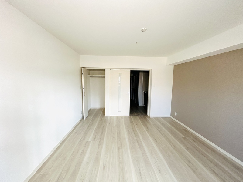 写真は102号室になります　※現況優先