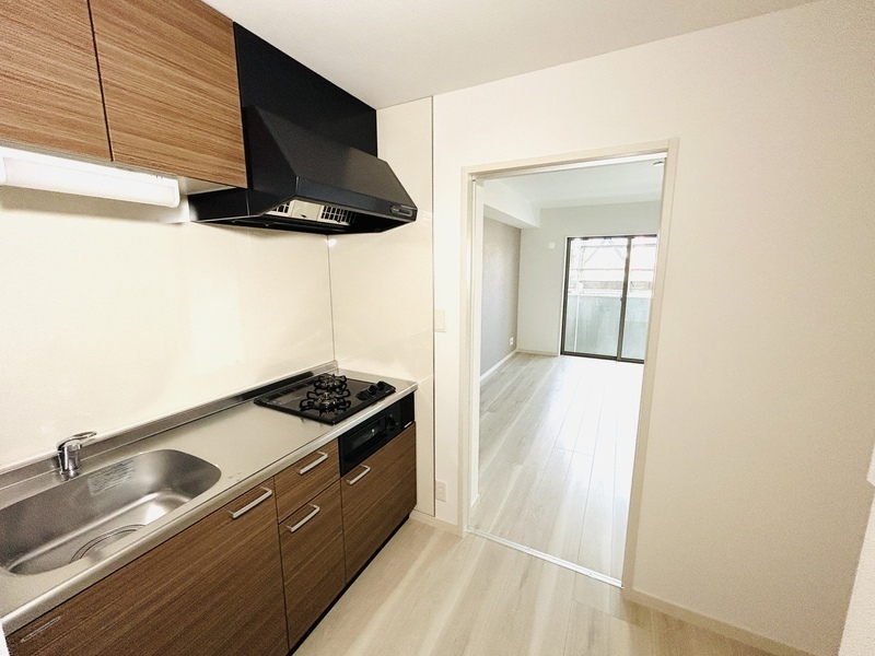 写真は102号室になります　※現況優先