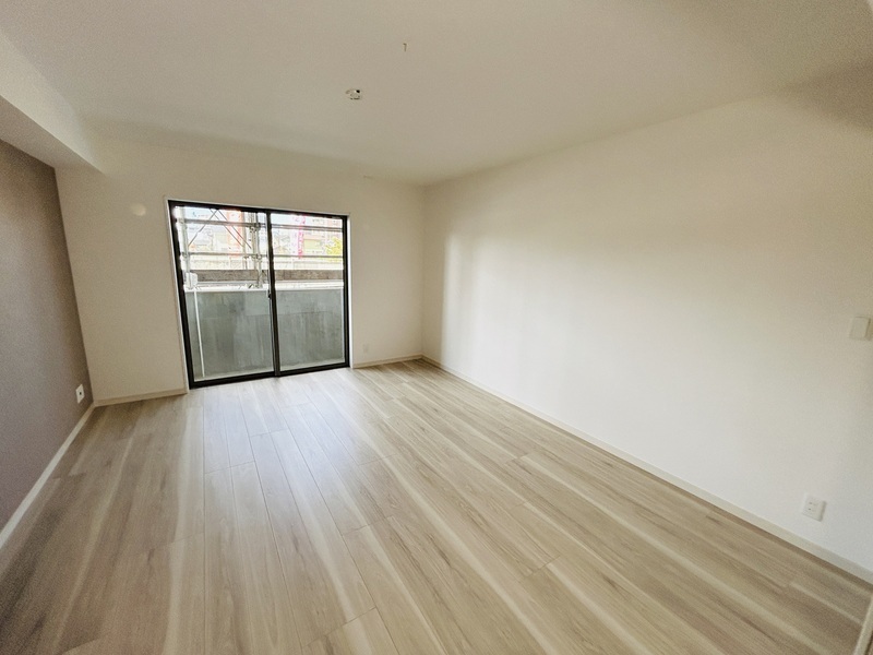 写真は102号室になります　※現況優先