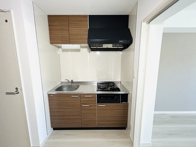 写真は102号室になります　※現況優先