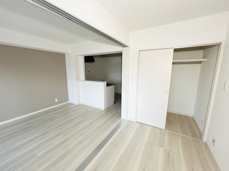 写真は101号室になります　※現況優先