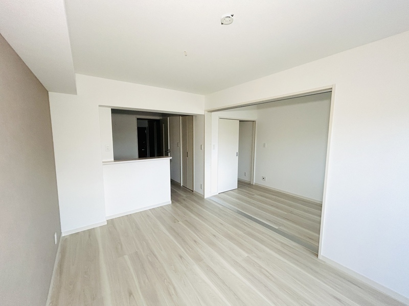 写真は101号室になります　※現況優先