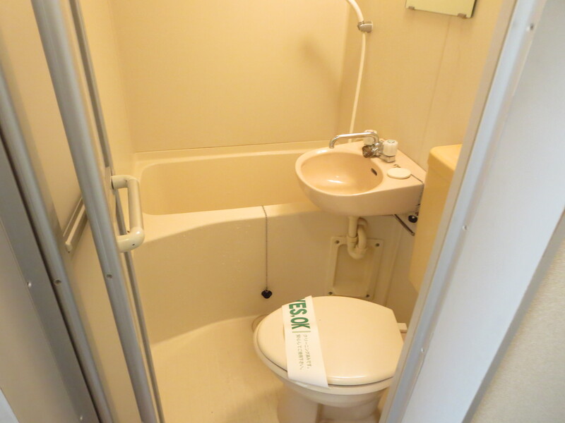 別室参考写真です。