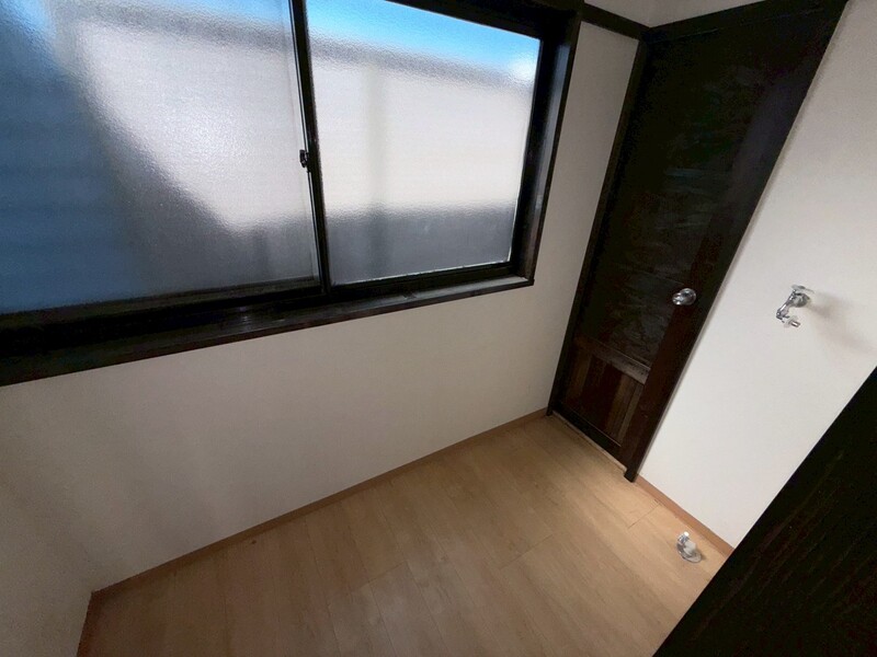 インナーバルコニー