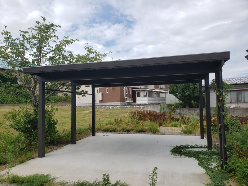 カーポート