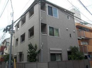 フロラ・トシマ 202