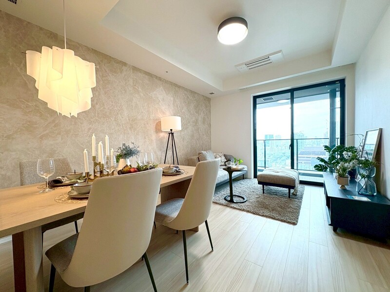 開放的なリビングです♪