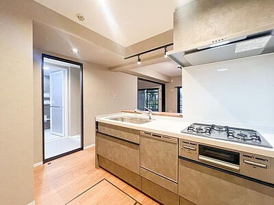 システムキッチン