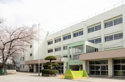 船橋市立高根東小学校