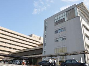 船橋市立医療センター