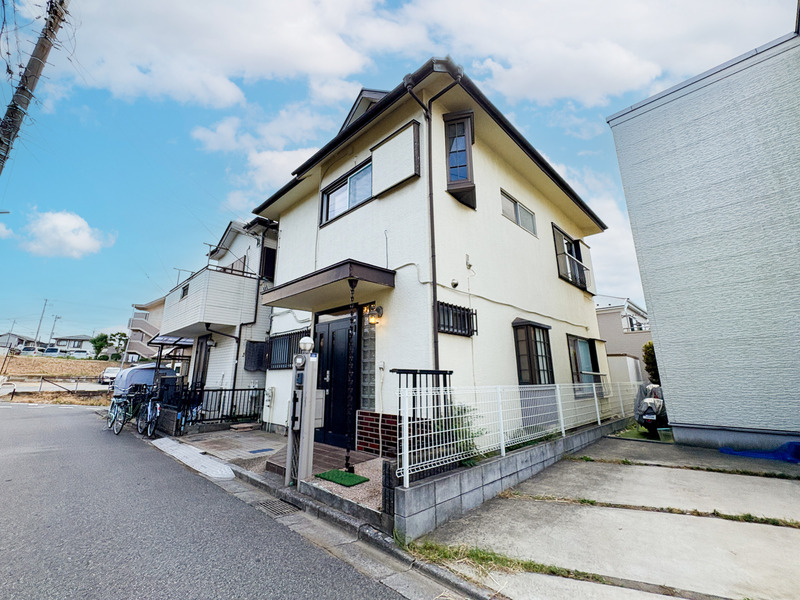 充実の新規リノベーション☆完成しました！