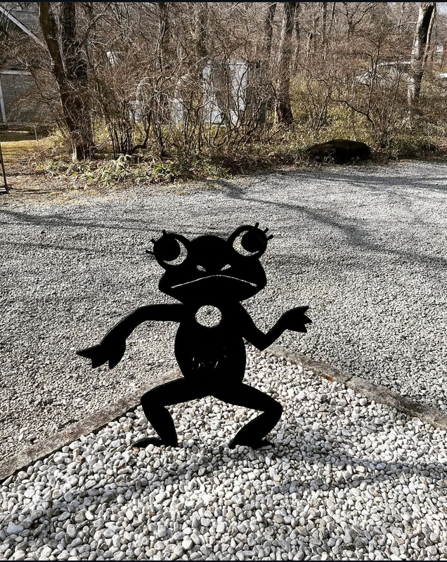 藤城清治美術館